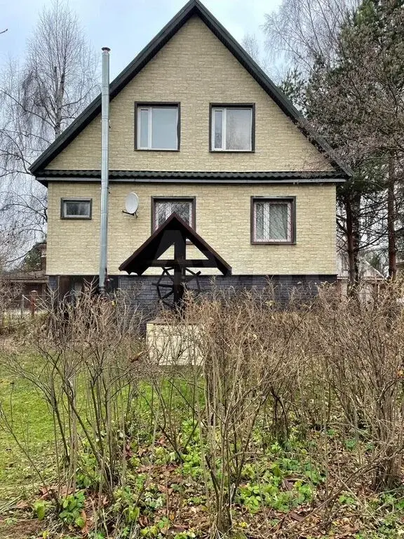 Дом 131 м на участке 19,4 сот. - Фото 24