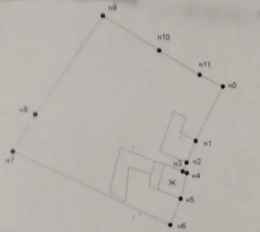 Курганская область Каргапольский р-он с. Брылино, ул. А. Антонова 18. - Фото 18