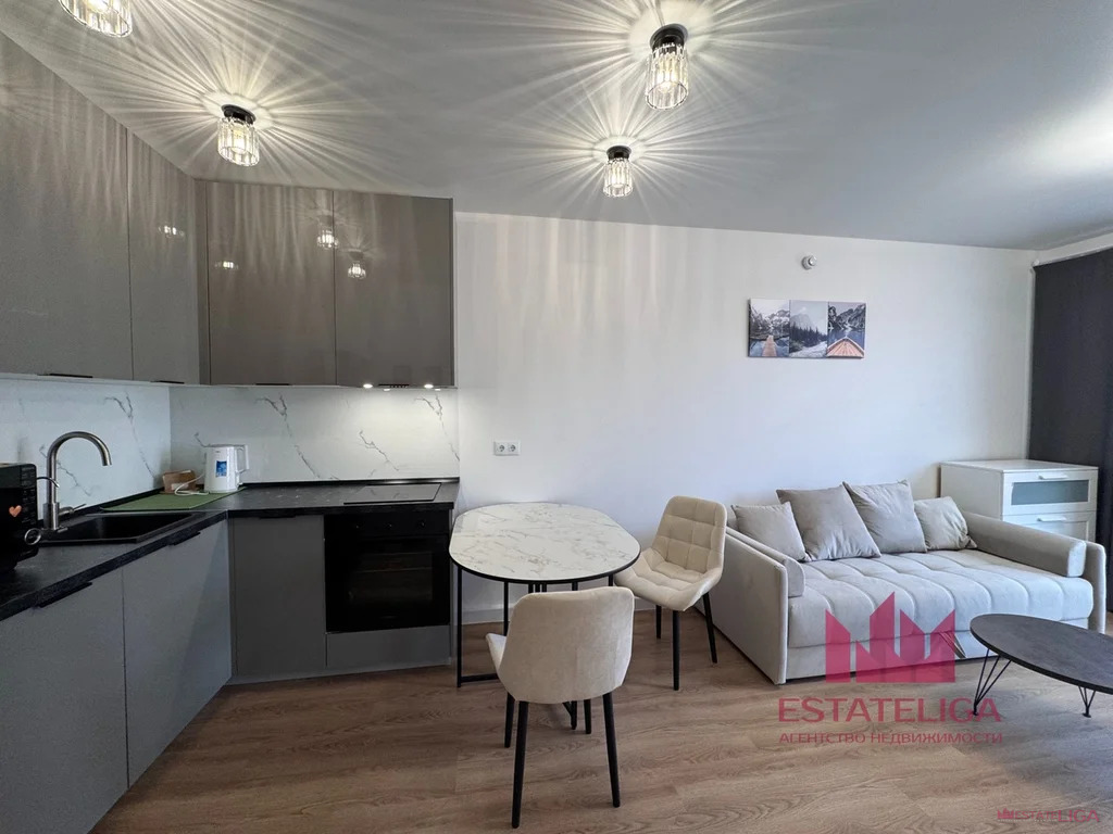 Аренда квартиры, Очаковское ш. - Фото 3