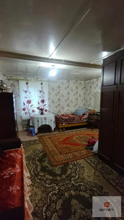 Продажа дома, Татарский Урмат, Высокогорский район, ул. Нариманова - Фото 15