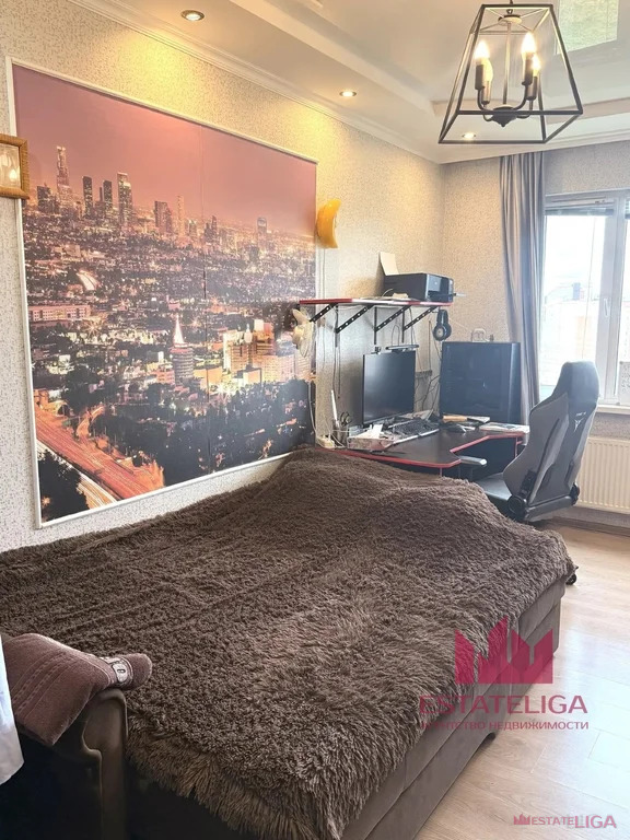 Продажа квартиры, Лопатино, Ленинский район, Сухановская улица - Фото 7