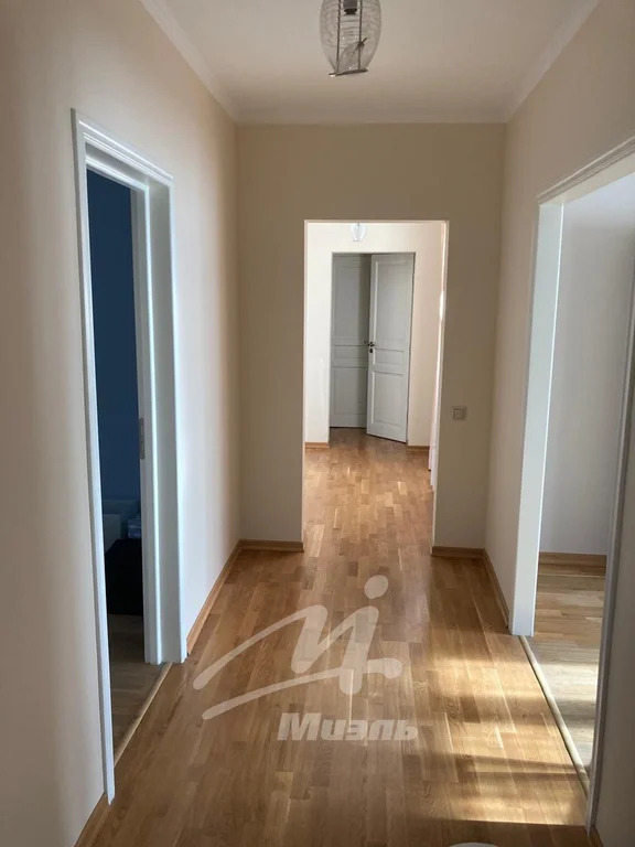 Продажа квартиры, м. Сходненская, ул. Свободы - Фото 5