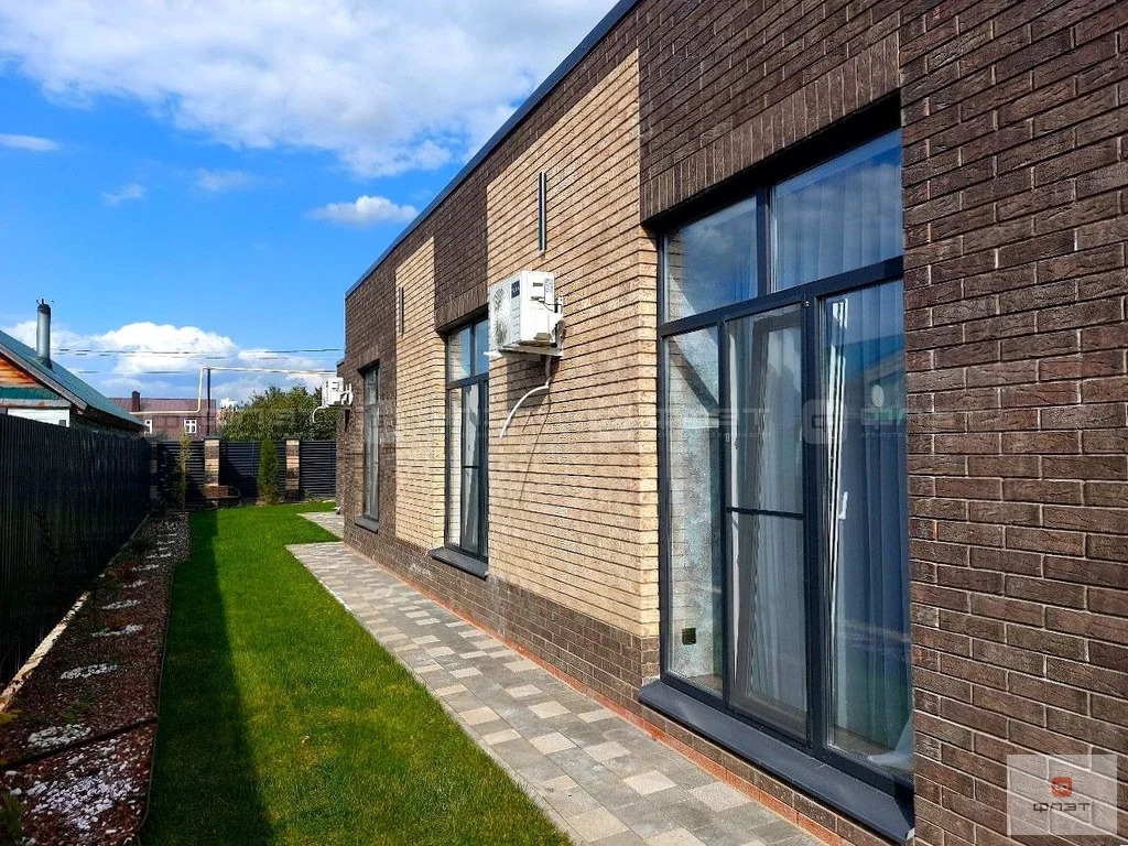 Продажа дома, Казань, ул. Дальневосточная - Фото 10