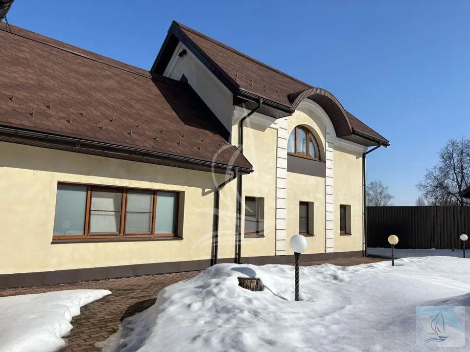 Продажа дома, Подольск, деревня Гривно - Фото 27