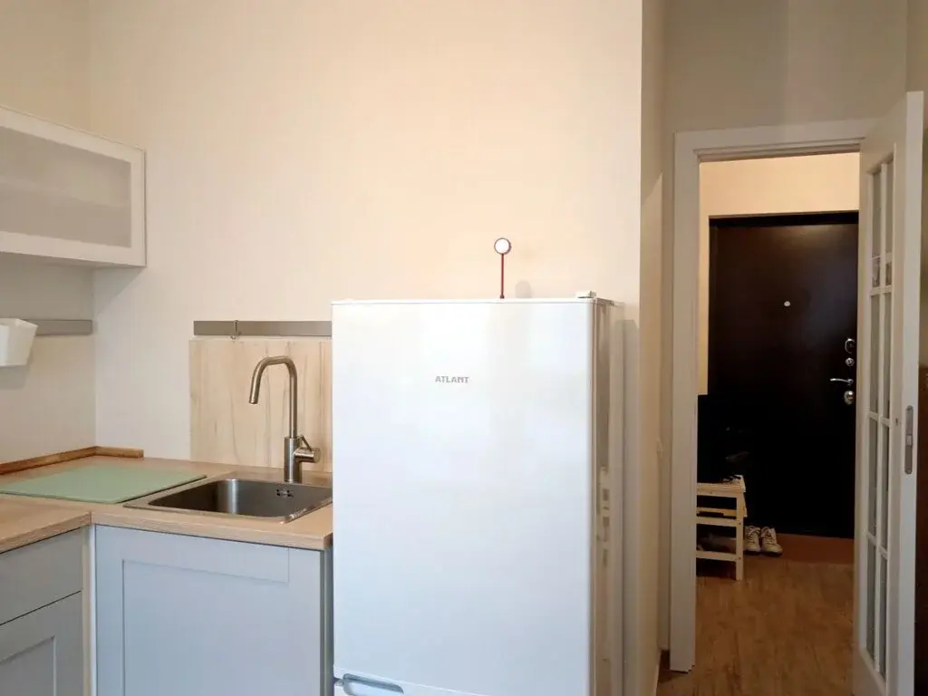 1-к.ул.Донецкая, д.34к1 - Фото 21