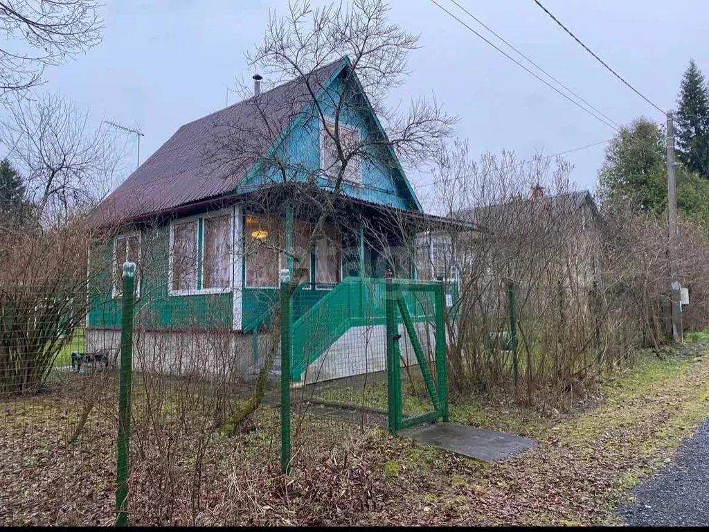 Продажа дома, Истринский район, садовое товарищество Взлёт - Фото 18