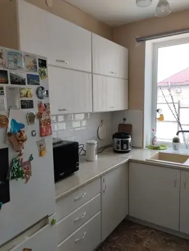 Продам дом п.г.т.Гвардейское Симферопольский район - Фото 8