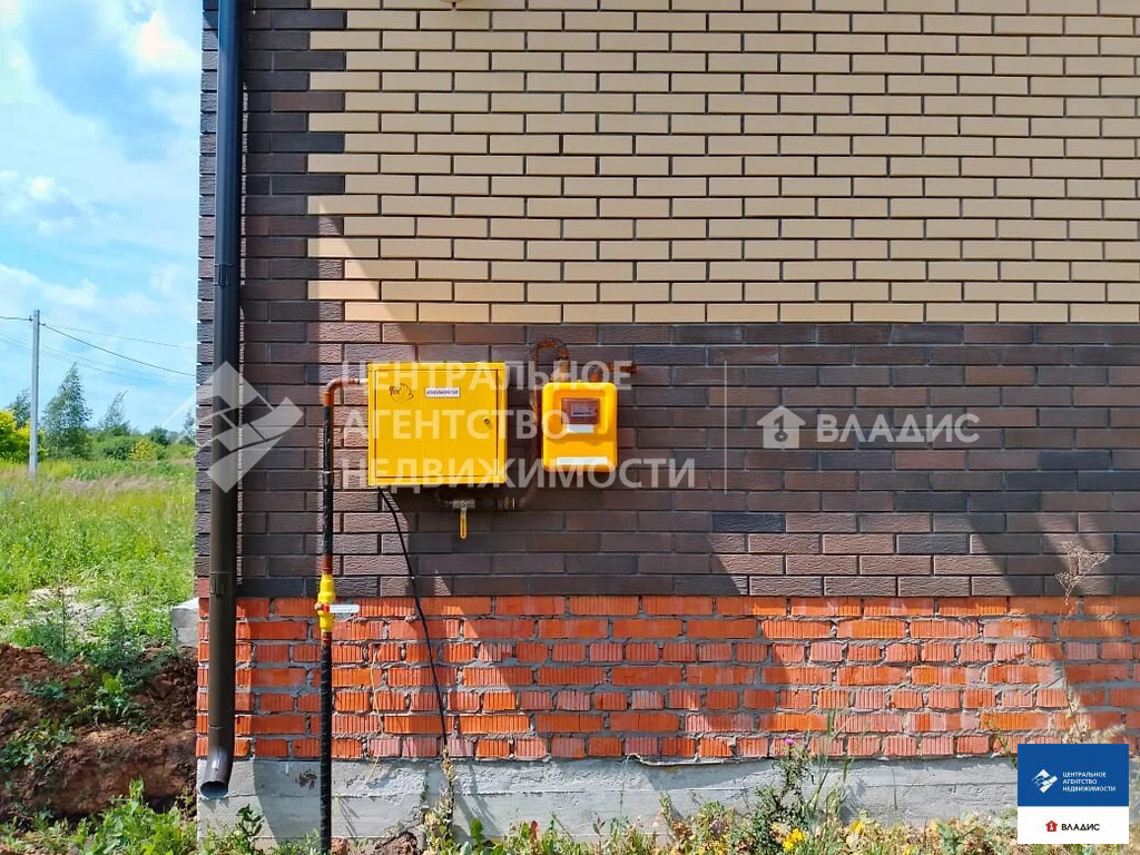 Продажа дома, Рыбное, Рыбновский район - Фото 4