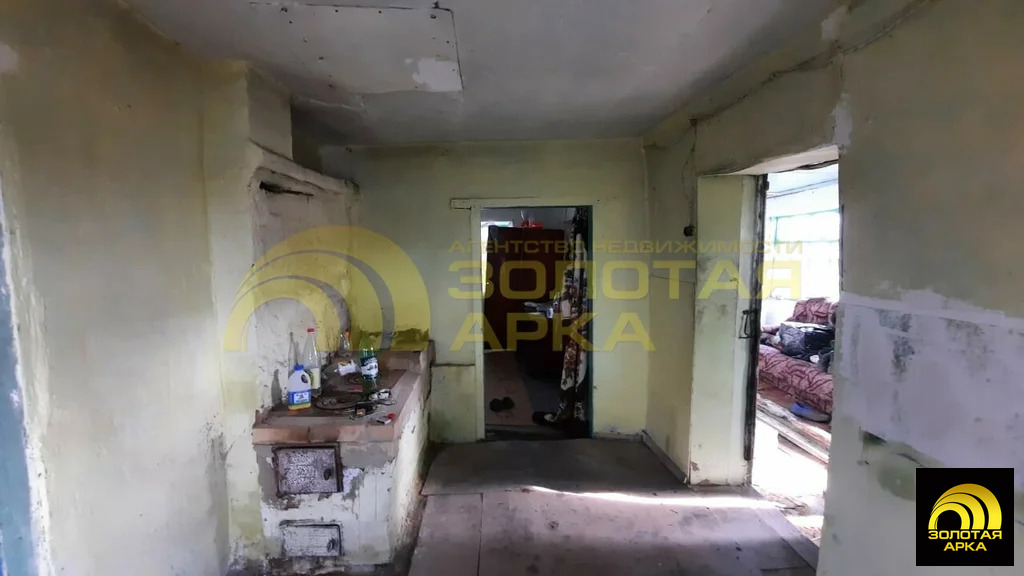 Продажа дома, Красный, Крымский район, Адагумская улица - Фото 9