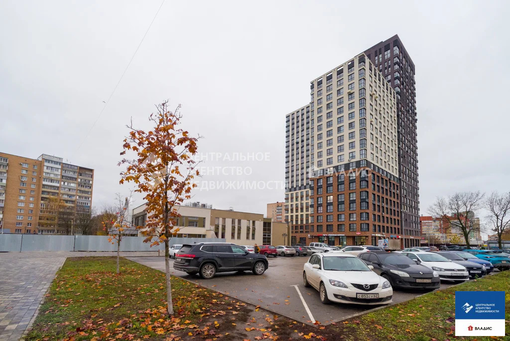 Продажа квартиры, Рязань, Московское ш. - Фото 21