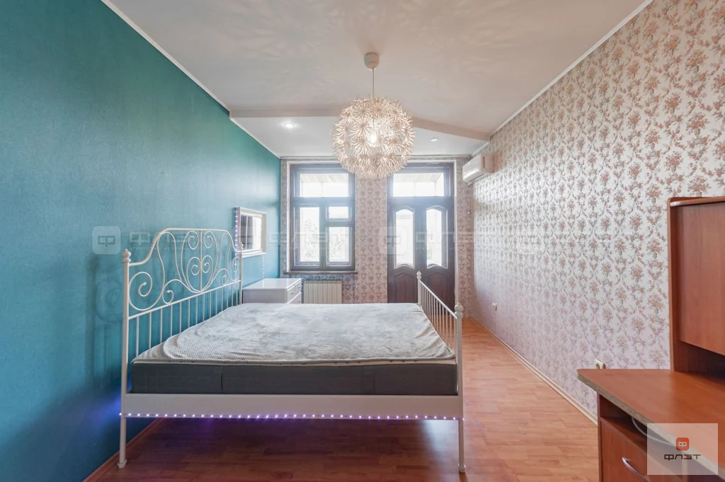 Продажа квартиры, Казань, ул. Павлюхина - Фото 29