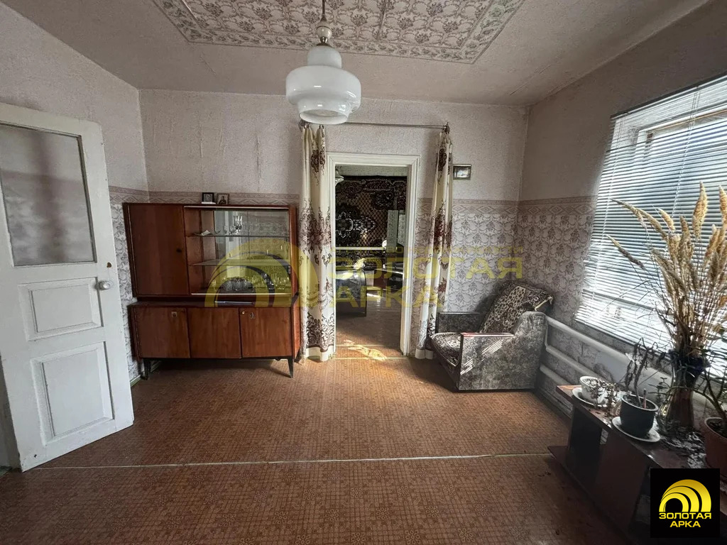 Продажа дома, Варениковская, Крымский район, ул. Цицина - Фото 6
