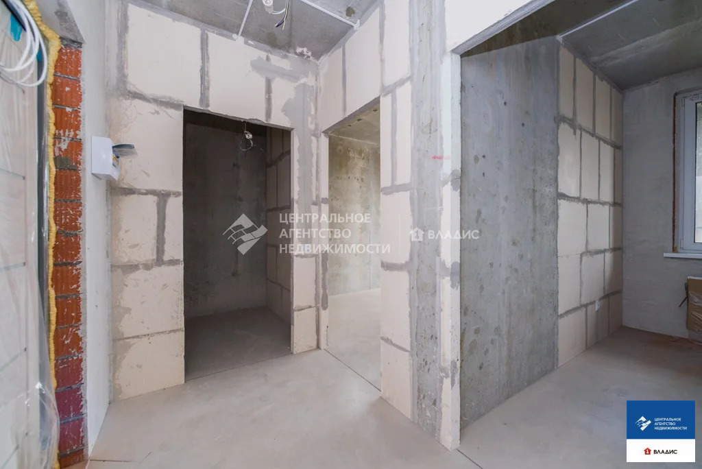 Продажа квартиры, Рязань, ул. Зубковой - Фото 8