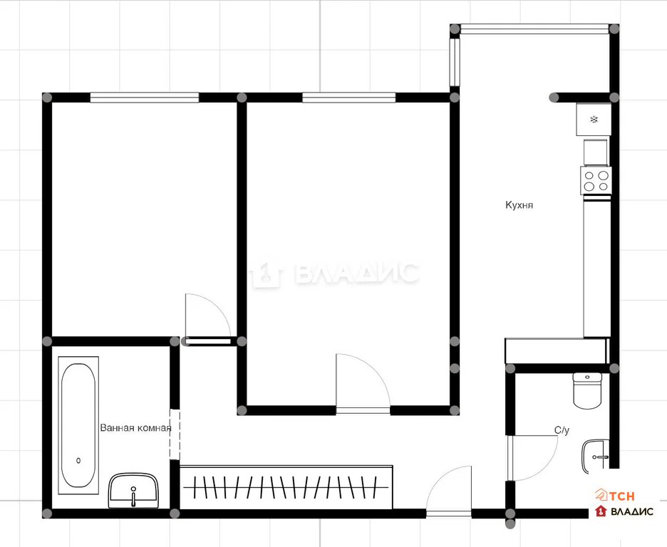 Продажа квартиры, Мытищи, Мытищинский район, ул. Стрелковая - Фото 30