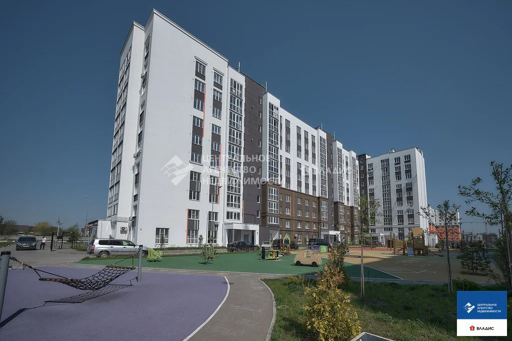 Продажа квартиры, Рыбное, Рыбновский район - Фото 16