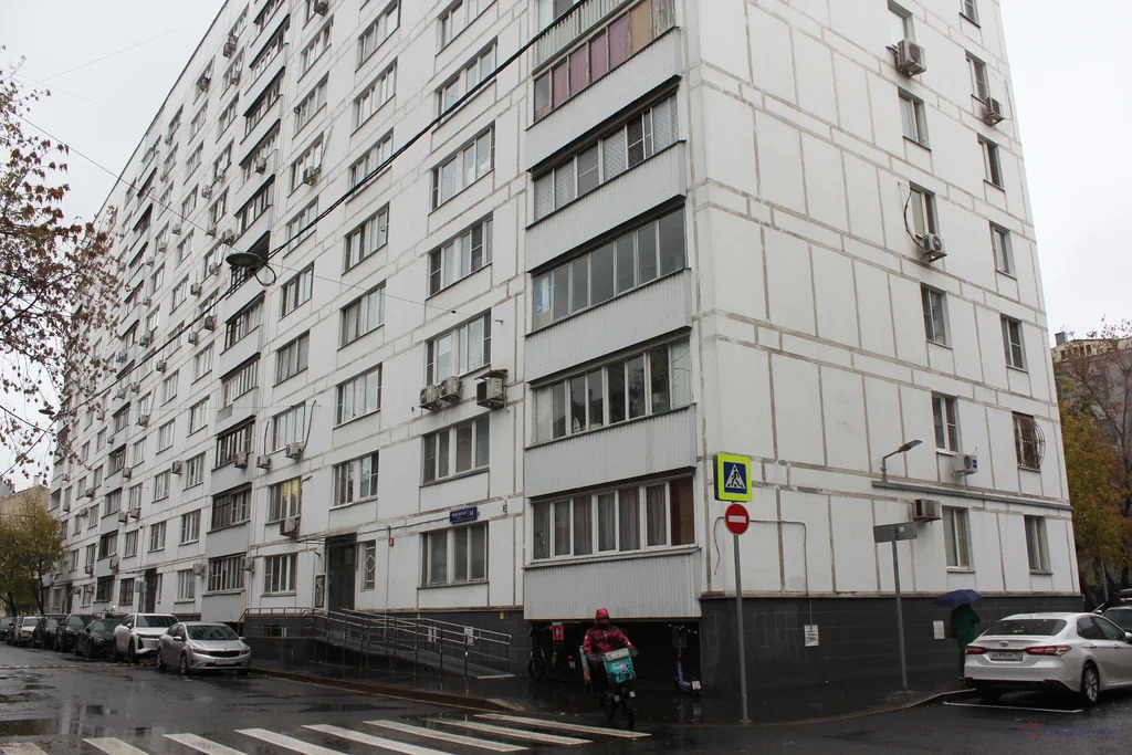 Продажа квартиры, ул. Мещанская - Фото 1