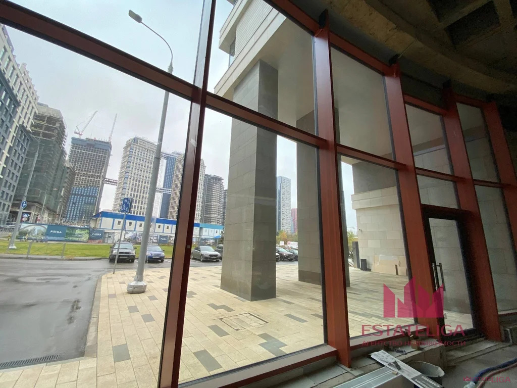 Аренда ПСН, улица Сергея Бондарчука - Фото 9