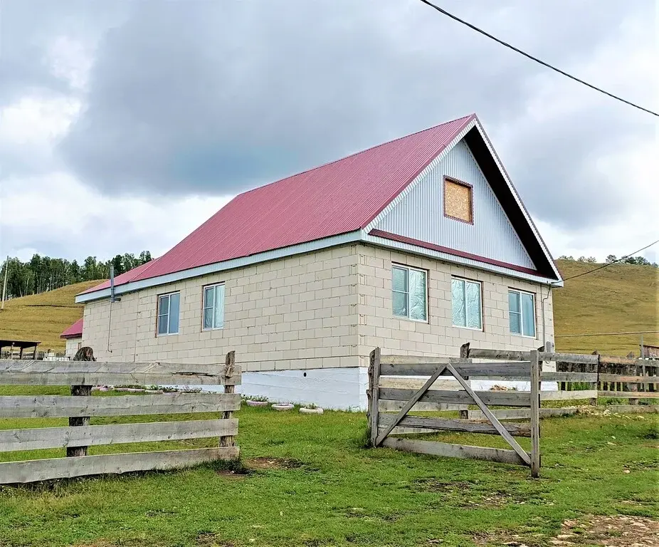 дом по сельской ипотеке! - Фото 3