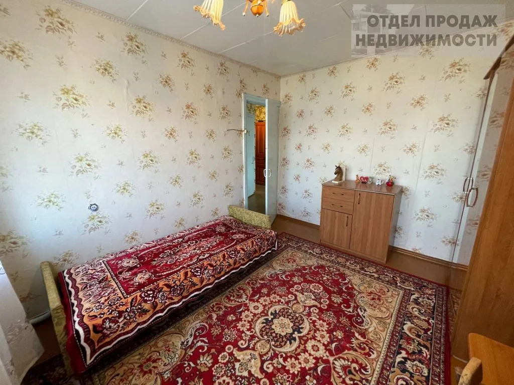 Большая квартира - Фото 2