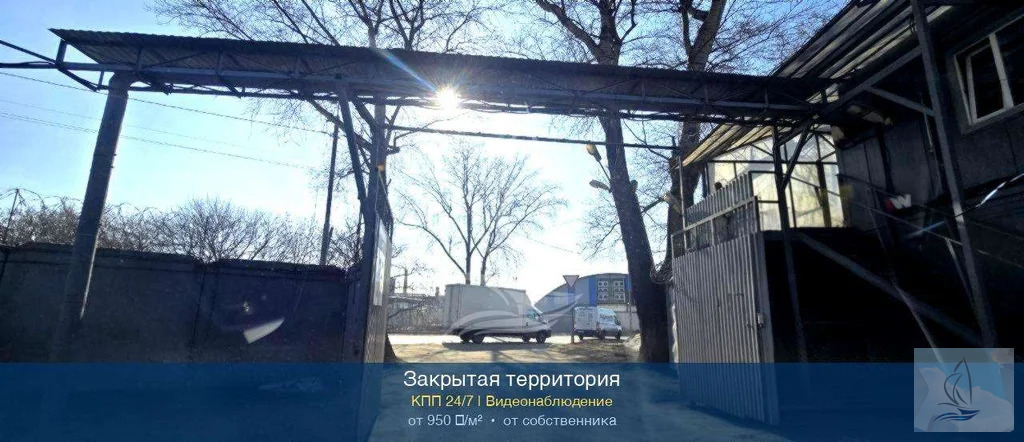 Аренда склада, Подольск, Подольск - Фото 2