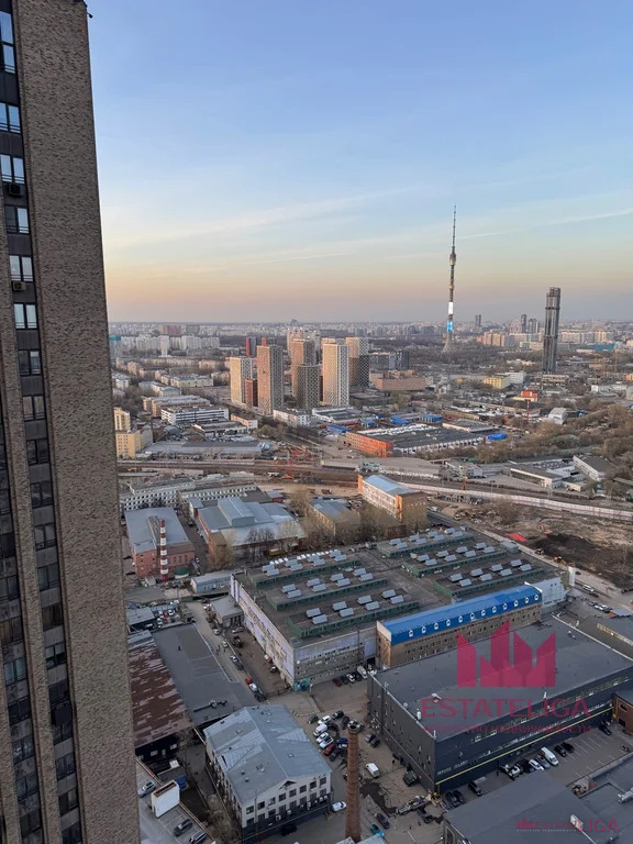 Аренда квартиры, ул. Новодмитровская - Фото 19