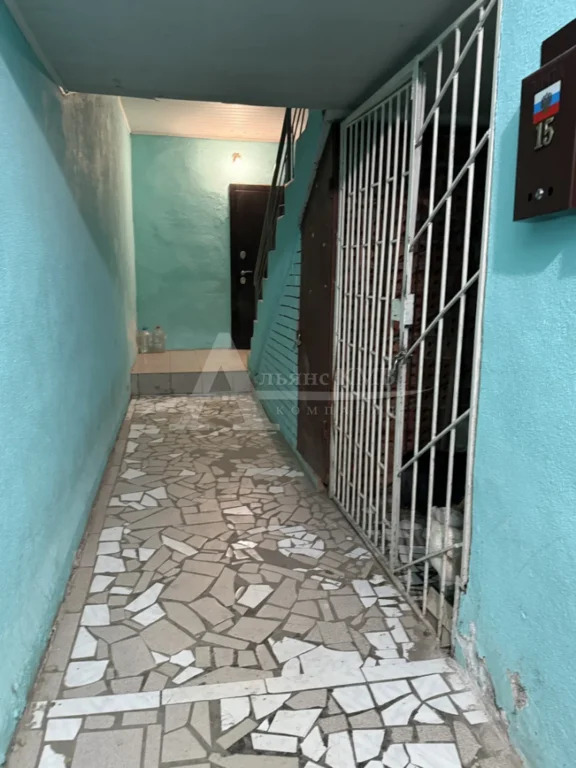 Продажа квартиры, Минеральные Воды, Мельничный пер. - Фото 12