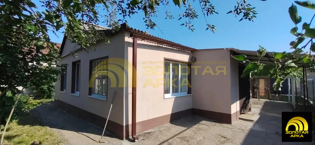 Продажа дома, Курчанская, Темрюкский район, Водный туп. - Фото 4