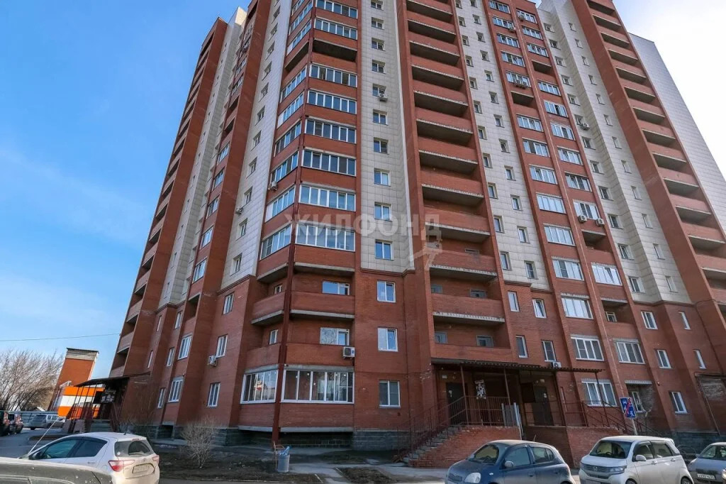 Продажа квартиры, Новосибирск, ул. Фабричная - Фото 21