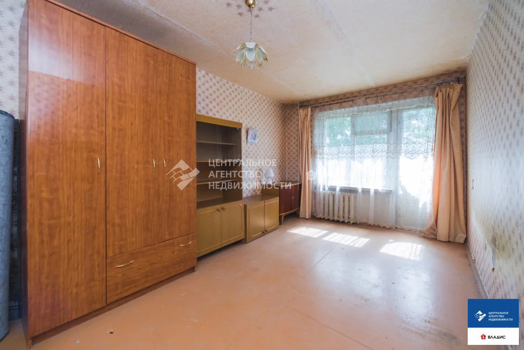 Продажа квартиры, Рязань, улица 1-е Бутырки - Фото 3