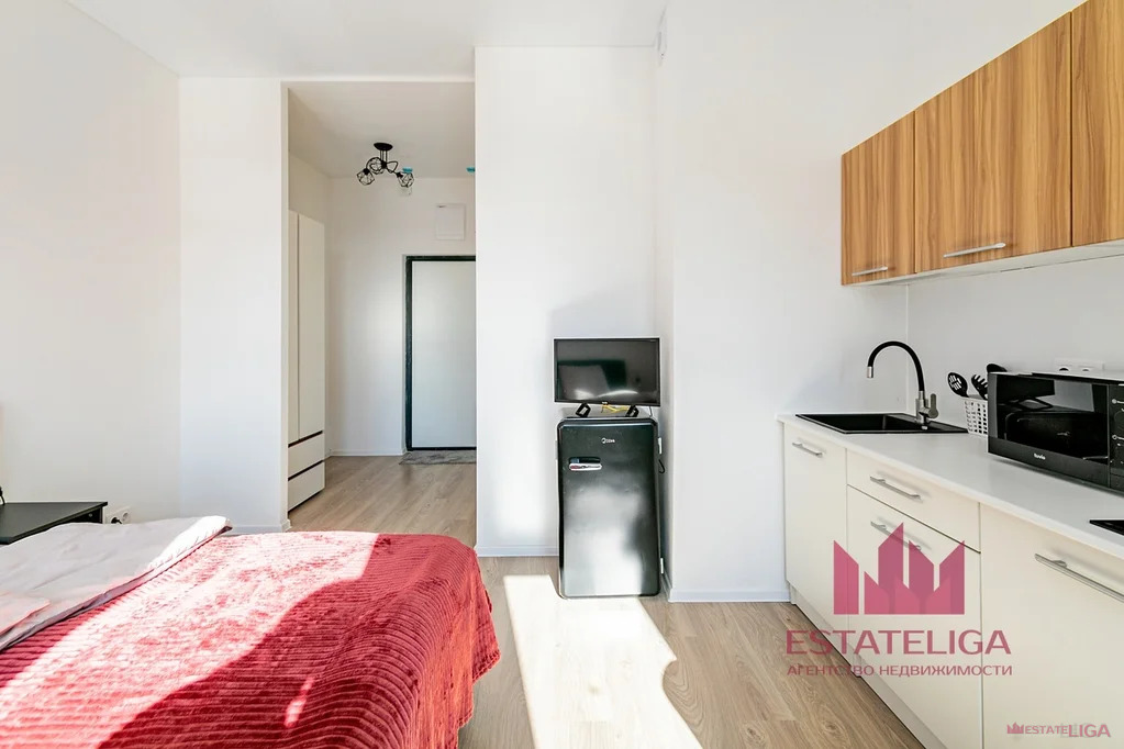 Аренда квартиры, Коробово, Ленинский район, Взлетная улица - Фото 12