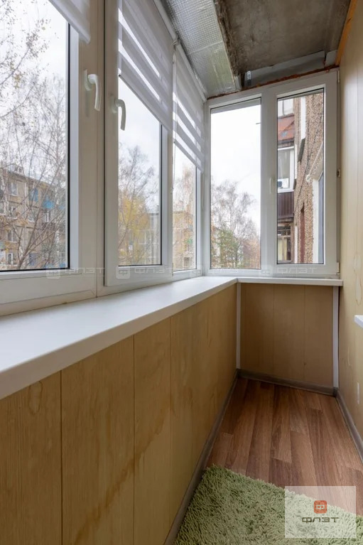 Продажа квартиры, Казань, ул. Рихарда Зорге - Фото 15