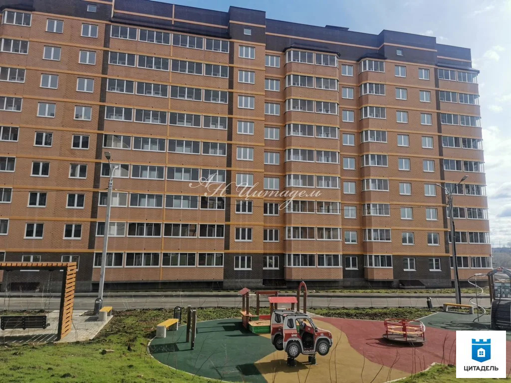 Продажа квартиры, Клин, Клинский район, микрорайон Майданово - Фото 0