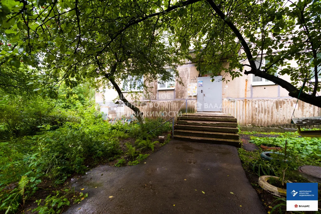 Продажа квартиры, Рязань, ул. Черновицкая - Фото 10