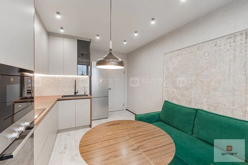 Продажа квартиры, Казань, ул. Новаторов - Фото 4