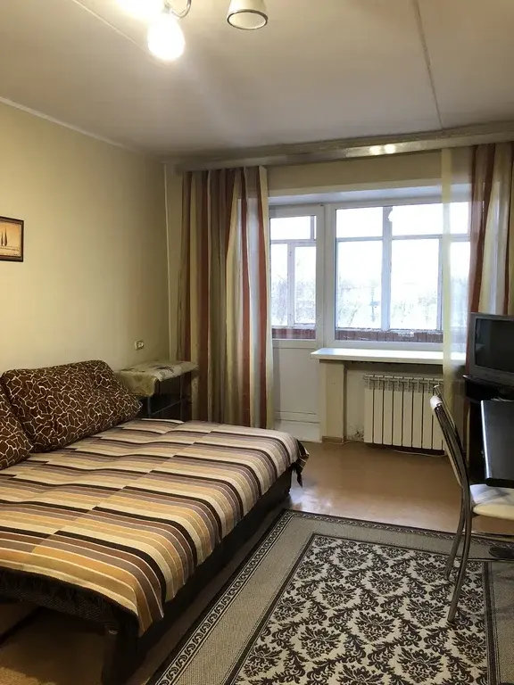 2-к ул. Красных Зорь, дом 3 - Фото 7