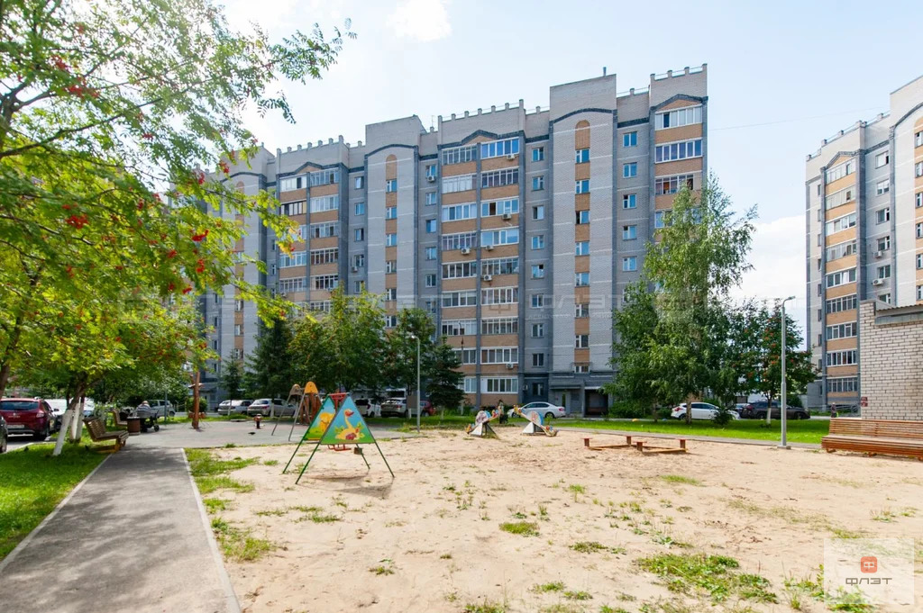 Продажа квартиры, Казань, ул. Ноксинский Спуск - Фото 18