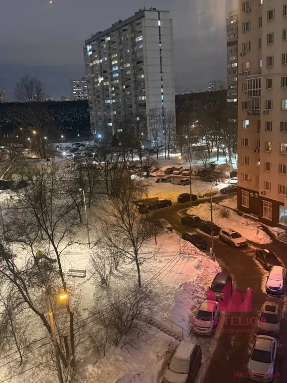 Продажа квартиры, ул. Обручева - Фото 9