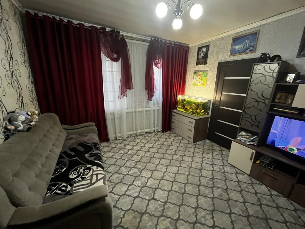 Продажа дома, Смоленская, Северский район, ул. Северская - Фото 16