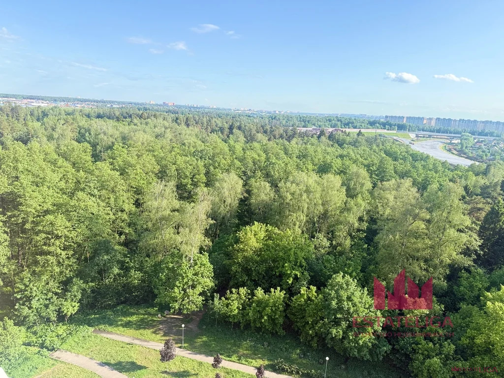 Продажа квартиры, Балашиха, Балашиха г. о., улица Бояринова - Фото 8
