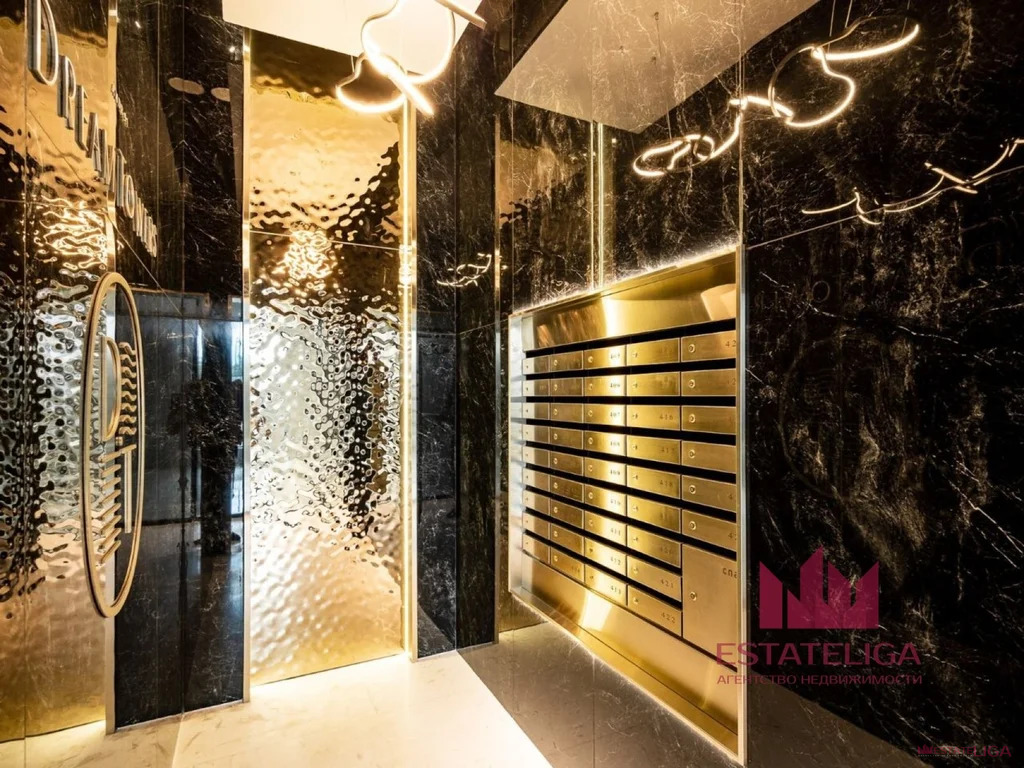 Аренда квартиры, Андропова пр-кт. - Фото 17