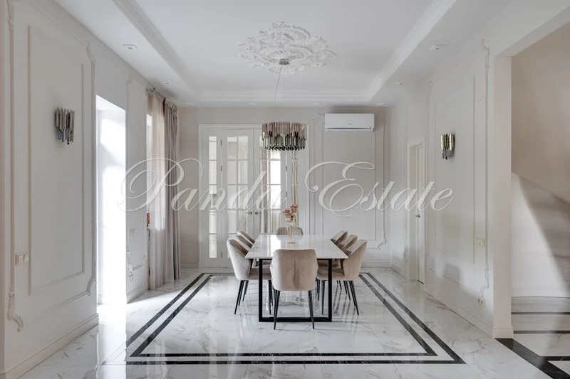 Подмосковные вечера (ном. объекта: 9687) - Фото 2