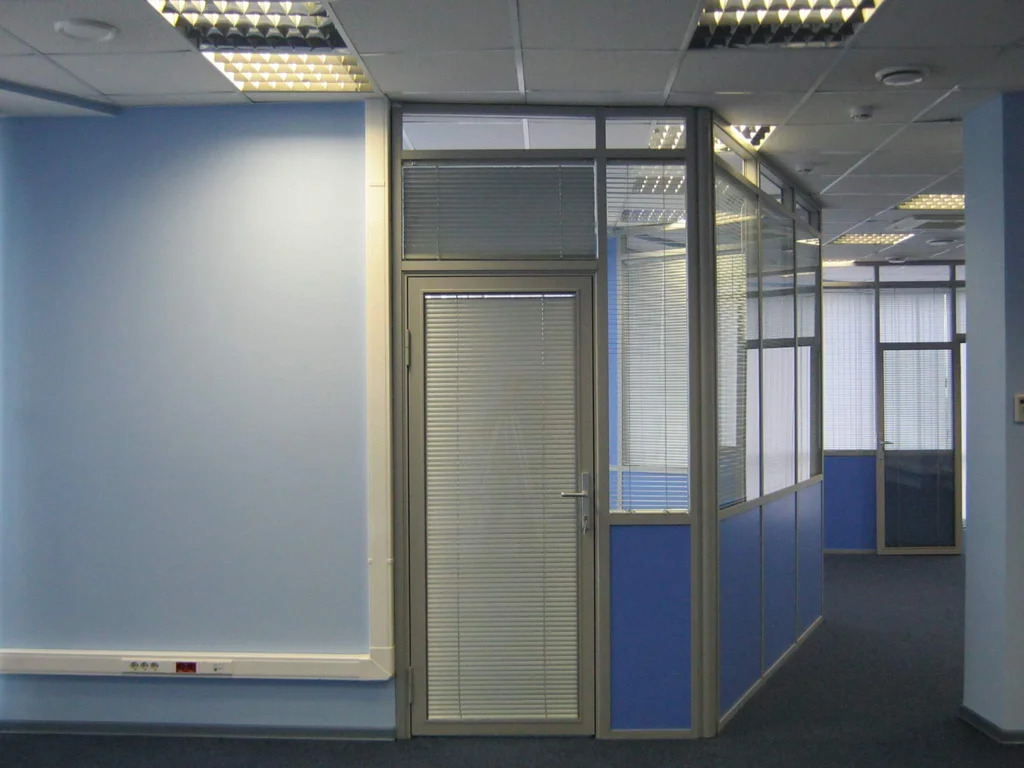 Аренда офиса 102 м2 - Фото 1