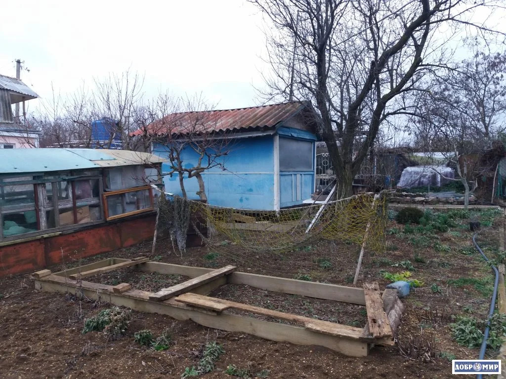 Продается Дача - Фото 12