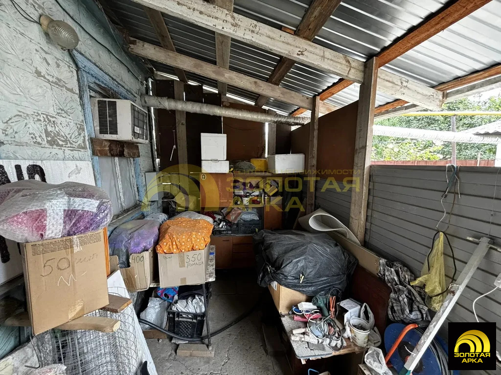 Продажа дома, Анастасиевская, Славянский район, ул. Луначарского - Фото 9