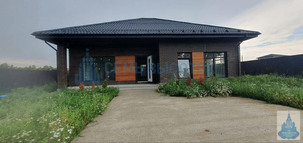 Продажа дома, Домодедово, Домодедово г. о. - Фото 14