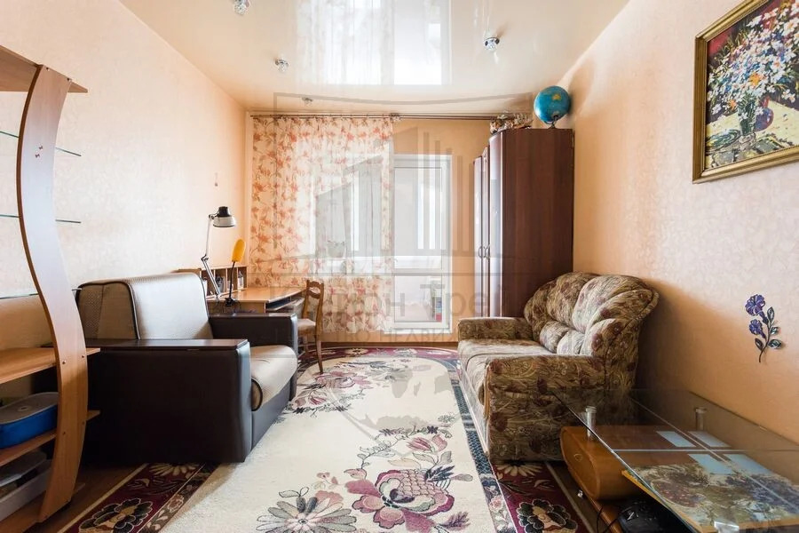 Продажа квартиры, Новосибирск, ул. Лесосечная - Фото 39