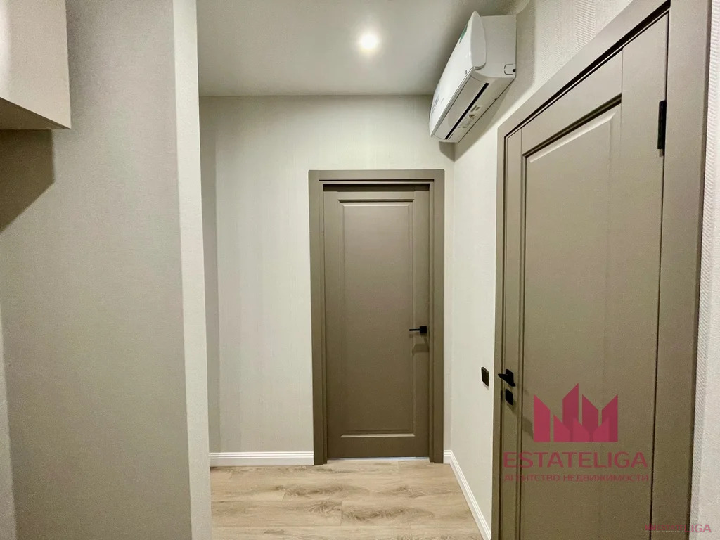 Аренда квартиры, Волгоградский пр-кт. - Фото 26