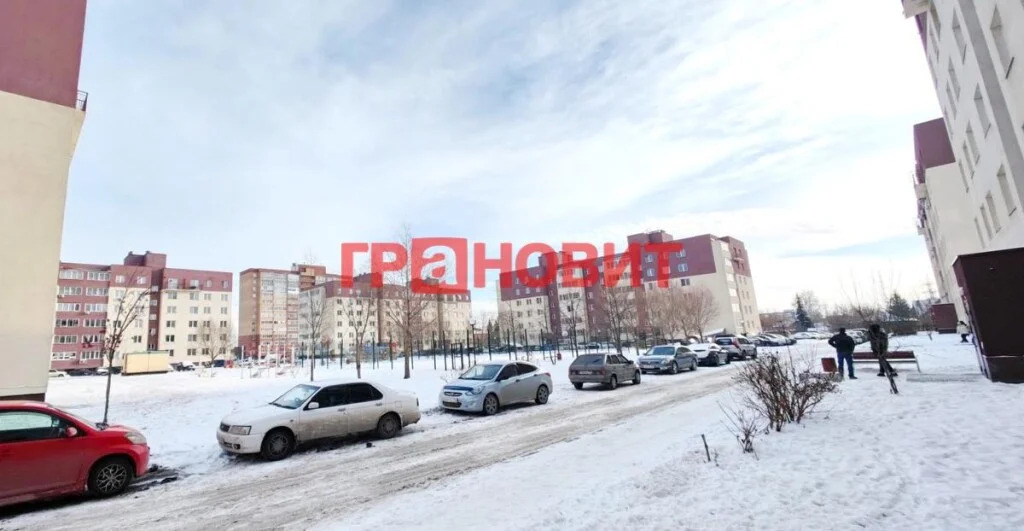 Продажа квартиры, Новосибирск, ул. Дивногорская - Фото 37