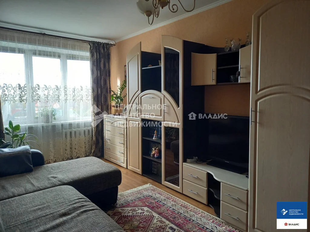 Продажа квартиры, Окский, Рязанский район - Фото 3