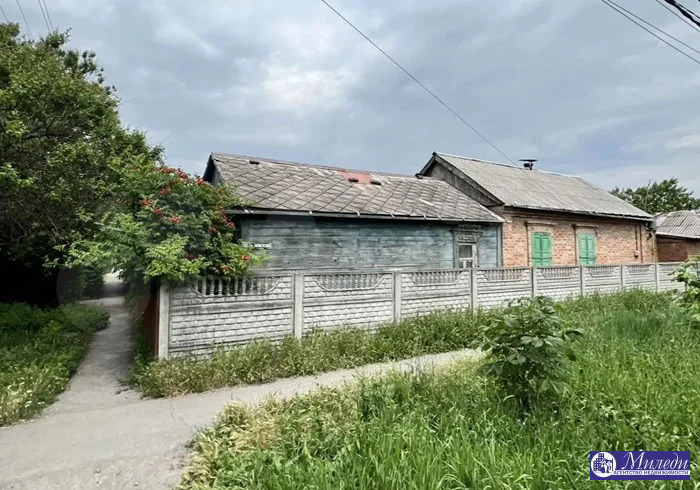 Продажа дома, Батайск, ул. Кубанская - Фото 1